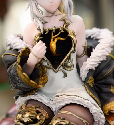 噬血代码2 露・马格梅尔