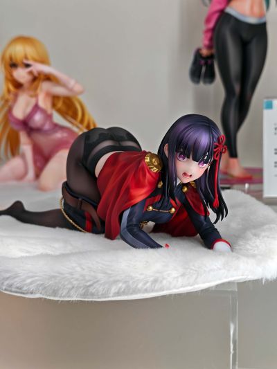 魔都精兵的奴隶 第二季 山城恋