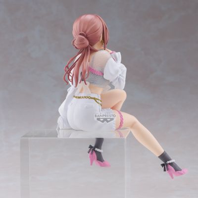 ESPRESTO 学园偶像大师 姬崎莉波 Sheer frills