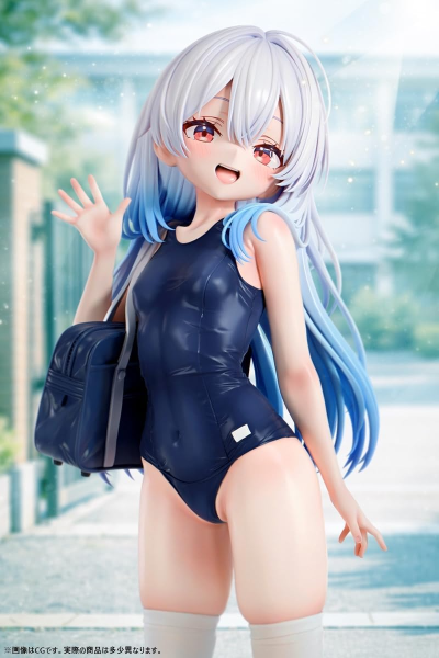 死库水部 月岛畔