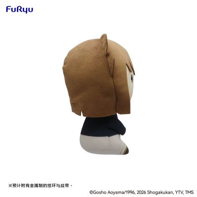 MOCHIPICO 名侦探柯南 灰原哀 大毛绒玩偶