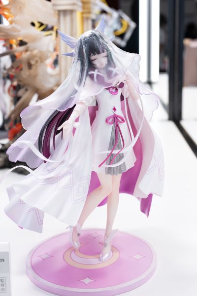 Gift+系列 原神 哥伦比娅·嘉年相聚