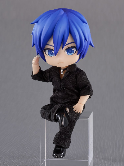 粘土娃 KAITO Guilty