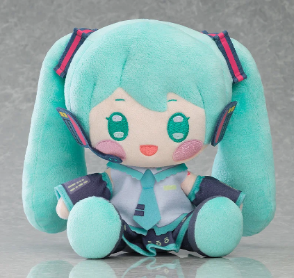 初音未來 气球风玩偶