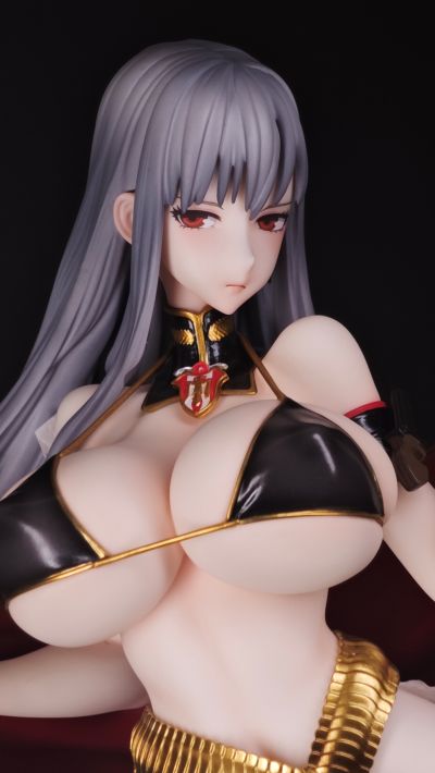 战场女武神 塞露贝利亚·布蕾斯 泳装