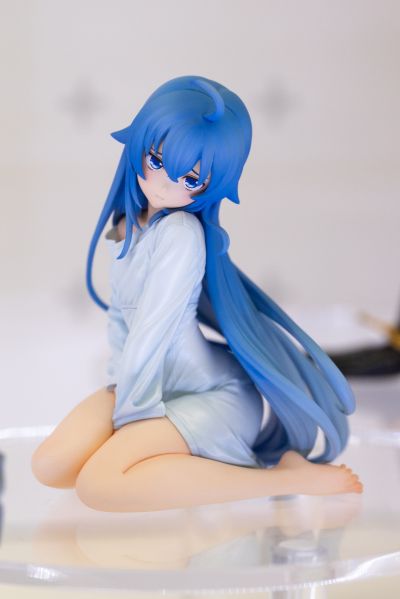 Melty Princess 无职转生 ~到了异世界就拿出真本事~  掌中洛琪希 偷窥版