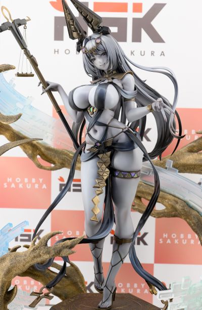 法老少女