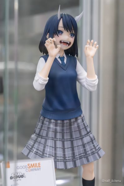 POP UP PARADE 琉璃龙龙 青木琉璃 L尺寸