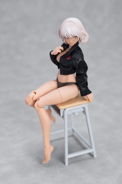 RA-01LS 艾琳·假日闲憩（异色版）