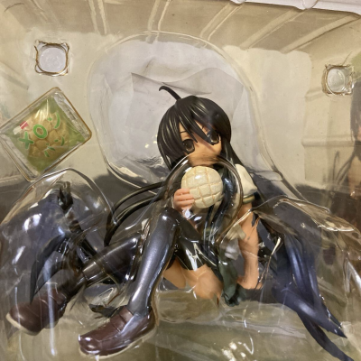 灼眼的夏娜 夏娜 