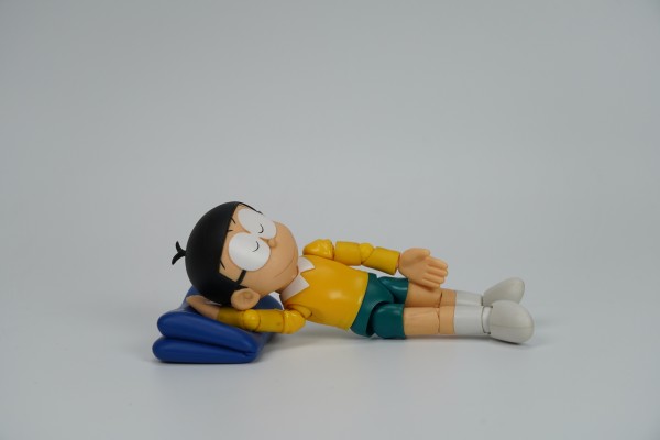 S.H.Figuarts 野比大雄