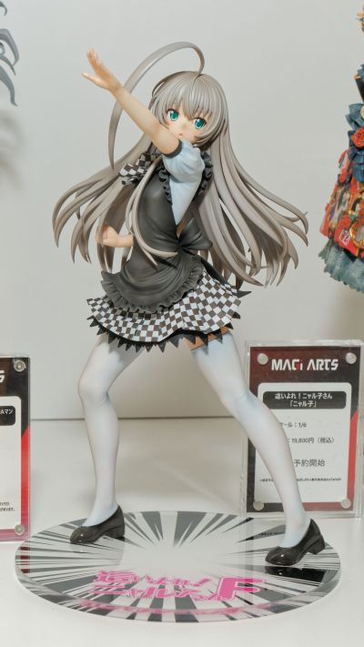 潜行吧！奈亚子 奈亚子