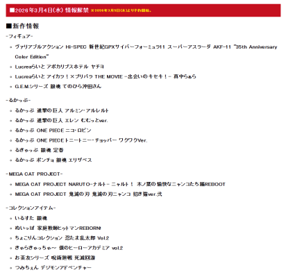 超级喵喵计划 火影忍者 火影忍喵！  木叶快乐的猫咪们篇REBOOT