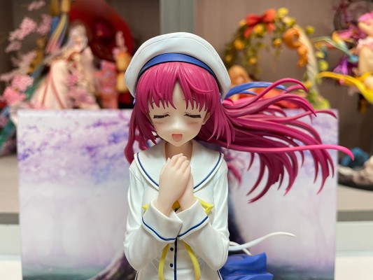 初音岛 白河小鸟