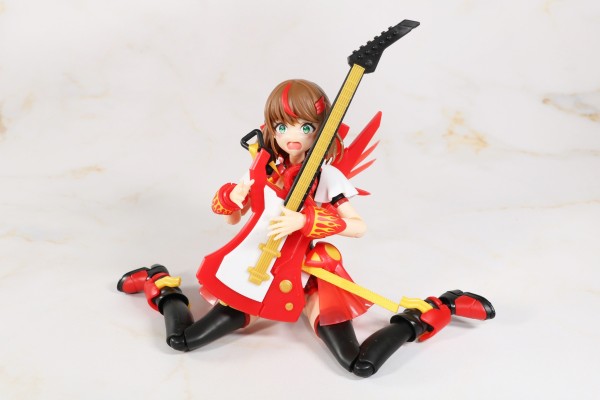 PLAMATEA VALKYRIE TUNE 莉莎·卡斯特