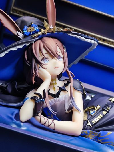 明日方舟 阿米娅 寰宇独奏