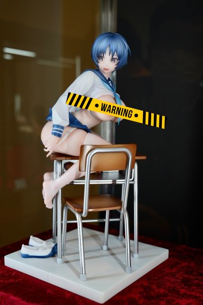 妄想裤袜.44 琉璃