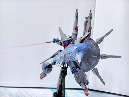 METAL ROBOT魂   ＜机动战士系列＞ 传说高达