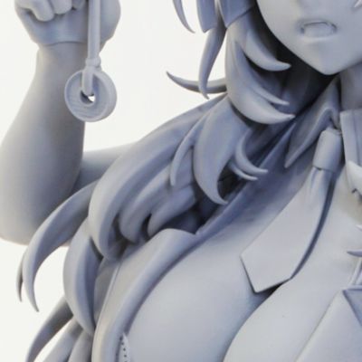 蔚蓝档案 京极皋月 纪念大厅版