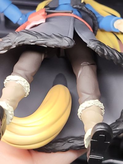 figma#647 狼与香辛料 merchant meets the wise wolf 赫萝