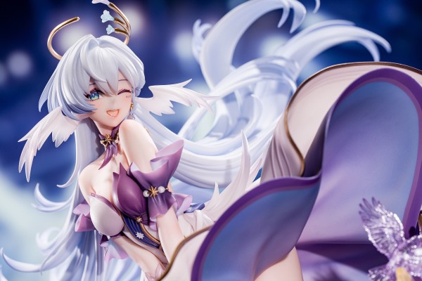 崩坏：星穹铁道 知更鸟