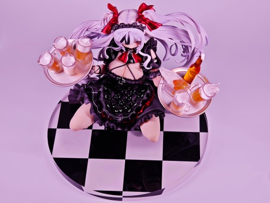 碧蓝航线 易北 错失的高光时刻？