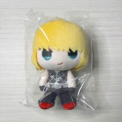 死亡笔记 毛绒挂件