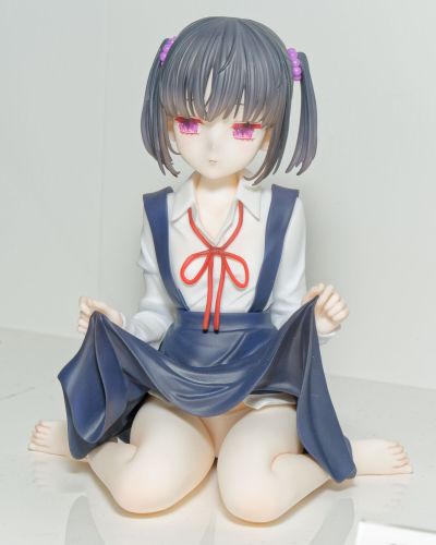 Silky Slinky 裸腿少女