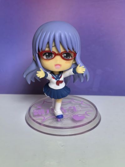 ちびきゅんｷｬﾗ 一番赏 一番赏KyunCharaわーるど 银魂～３年Ｚ组银魂家族みんなが集まる楽しい学校～ 银魂 猿飞あやめ 