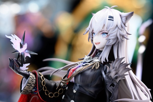 明日方舟 荒芜拉普兰德