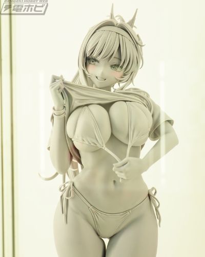 胜利女神：新的希望 拉毗：小红帽 红色风情