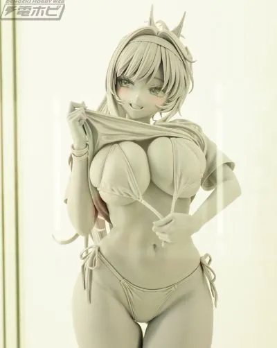 胜利女神：新的希望 拉毗：小红帽 红色风情