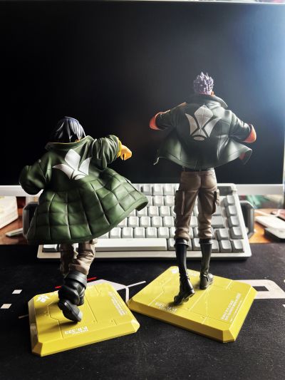 GEM系列 机动战士高达 铁血的奥尔芬斯 三日月·奥格斯