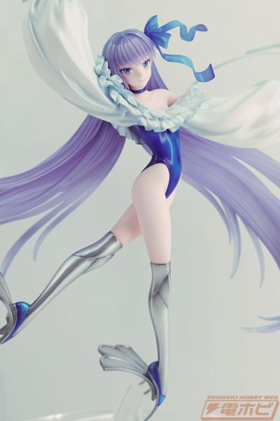 命运-冠位指定 枪兵-谜之Alterego·Λ（第二再临）