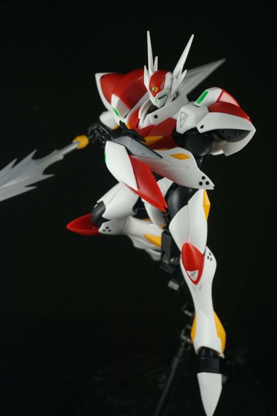 MODEROID    宇宙骑士（1992）