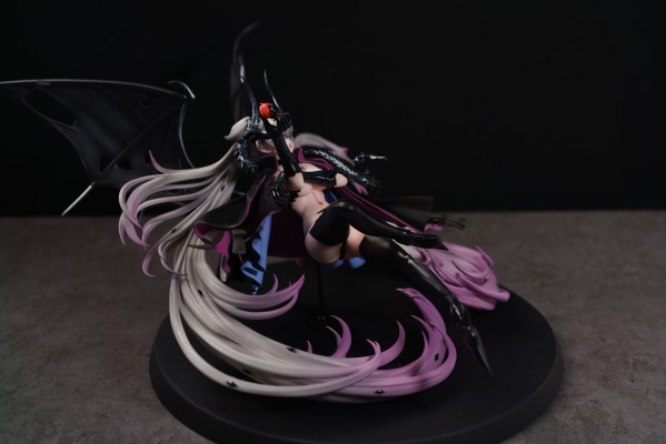 命运：冠位指定 莉莉丝（夜之魔女Ver）