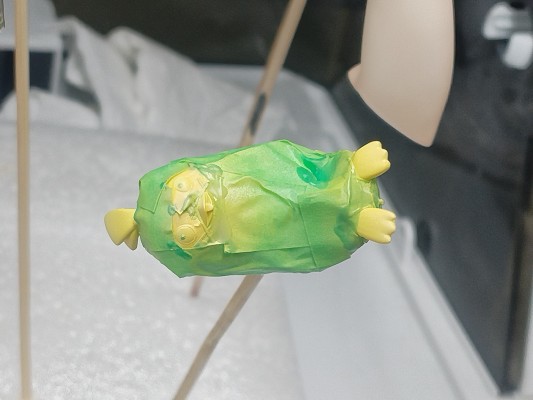 蔚蓝档案 白洲梓