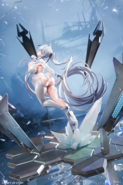 胜利女神：新的希望 灰姑娘