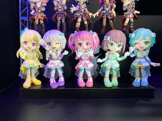 PalVerse 梦想协奏曲！Pastel＊Palettes