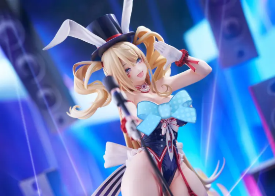 碧蓝航线 关岛 魅力舞台