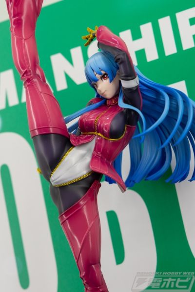 SNK美少女系列 库拉·戴尔蒙多 拳皇15版