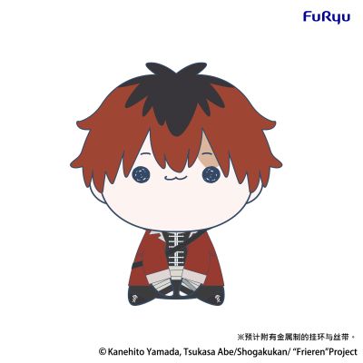 MOCHIPICO 葬送的芙莉莲 休塔尔克 迷你玩偶