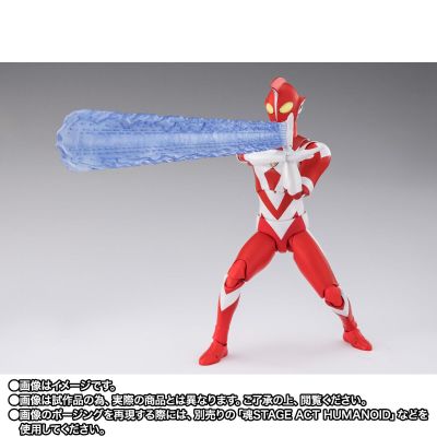 S.H.Figuarts 哉阿斯奥特曼