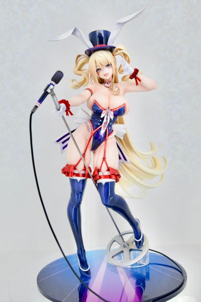 碧蓝航线 关岛 魅力舞台