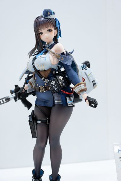 胜利女神：新的希望 玛丽安