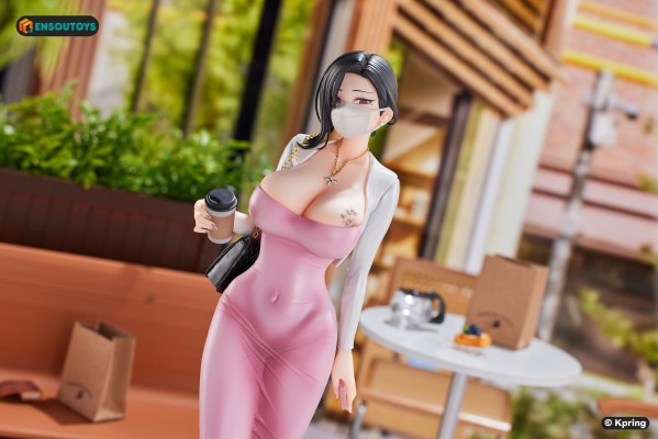 东滩 异色版
