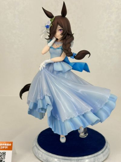 赛马娘 米浴 ～憧憬的景色～