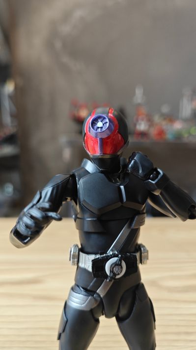 S.H.Figuarts GM骑士套装