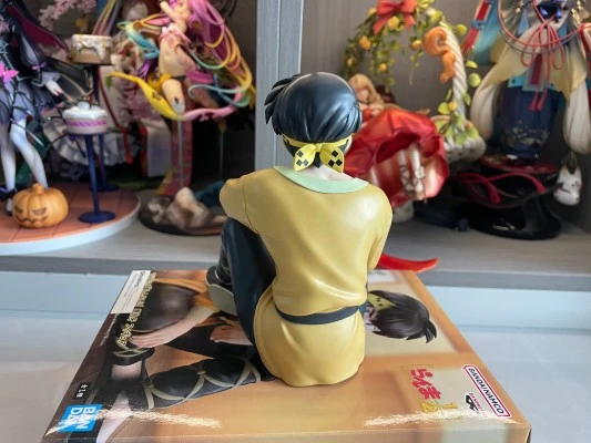 乱马1/2 响良牙