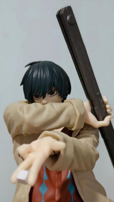 SOLID SCENE COLLECTION 坂本日常 南云